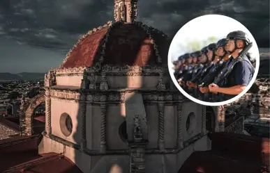 Semana Santa 2025, Saltillo incluirá vigilancia aérea y rural en operativo vacacional, ¿por qué? 