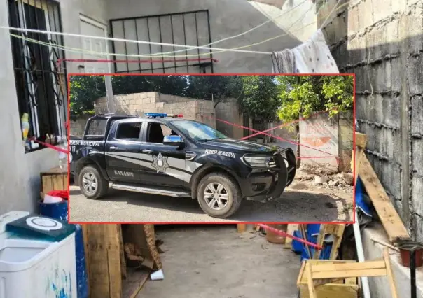 Tragedia en Kanasín: Pareja encuentra a su hijo sin vida