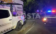 VIDEO| Así fue el momento de pánico que se vivió en bar La Kaprishosa tras la balacera