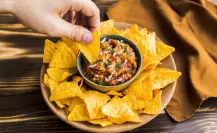 ¿Los mejores nachos son los de GranD? Mira estas otras opciones