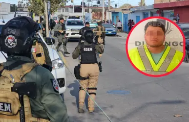 Detenido, uno de los 2 asesinos de matrimonio de la Asentamientos Humanos