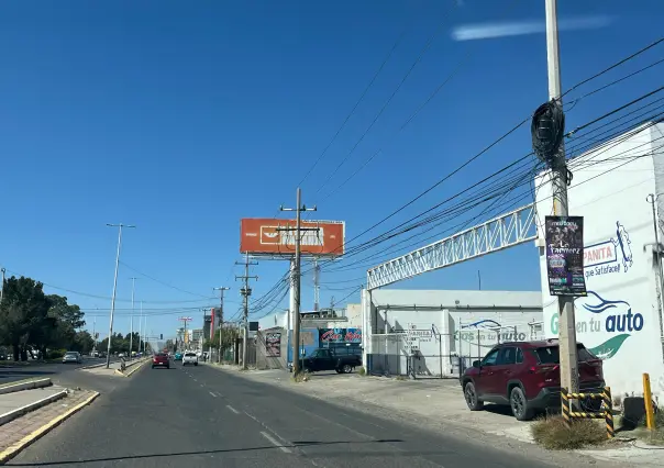 Multarán a dueños de espectaculares que no paguen refrendo