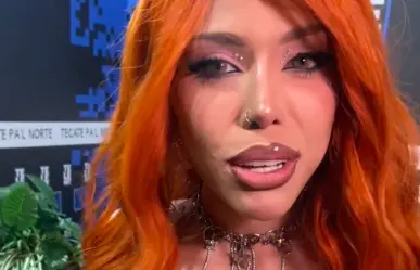 Yeri Mua, afirma que La casa de los Famosos, es de gente sin que hacer | VIDEO