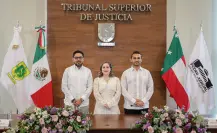 Informe Anual 2024 del TSJE: ¿Cómo avanza el Poder Judicial en Yucatán?