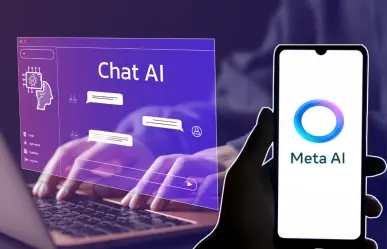Así puedes activar la Meta IA en WhatsApp