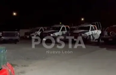 VIDEO | Detienen a policías corruptos en El Carmen 