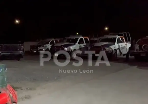 VIDEO | Detienen a policías corruptos en El Carmen 