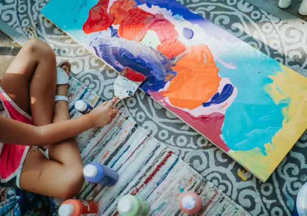 Presentan convocatoria artística para personas con autismo en Yucatán
