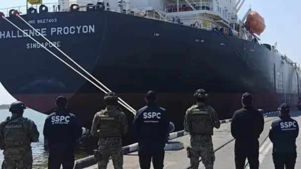 FGR investigará aduanas de Tamaulipas por huachicol - POSTA México