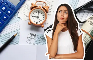 ¿Tuviste dos patrones en el año? Así debes presentar tu declaración anual ante el SAT