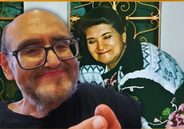 Edgar Vivar preocupa a sus fans al confesar que piensa en la muerte tras la pérdida de su madre