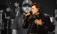 Alejandro Fernández rompe el silencio tras ser vinculado con Gerardo Ortiz