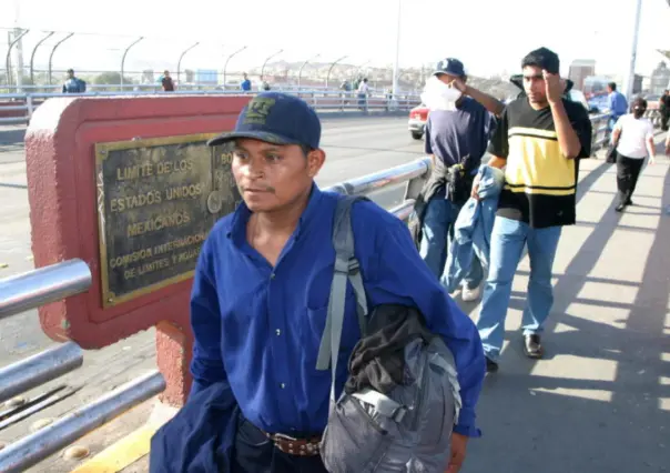 Tamaulipas, el principal punto de repatriación bajo el nuevo gobierno de Trump