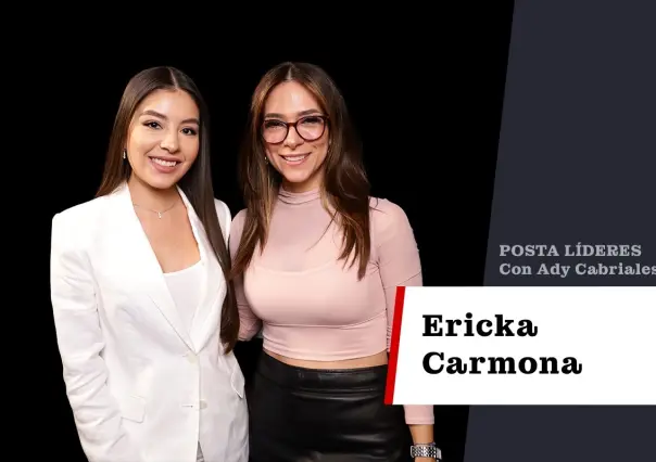 Erika Carmona: El liderazgo femenino que transforma el periodismo digital en México