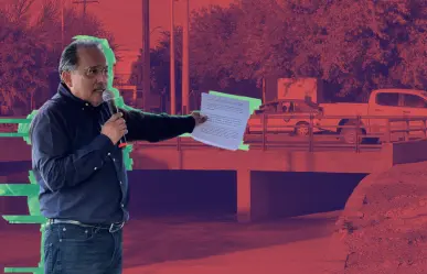 Escobedo inaugura ampliación de sistema pluvial para reducir riesgo de inundaciones