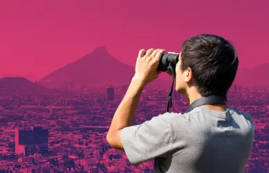 Conoce el mirador escondido que se encuentra a 15 minutos del centro de Guadalupe