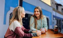 3 cafés en La Paz para disfrutar de buena compañía y echar el chisme
