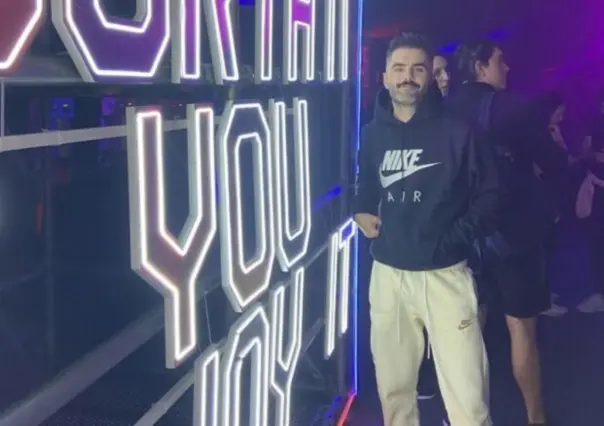Alberto Clavijo también murió en el Parque Bicentenario durante concierto de RBD