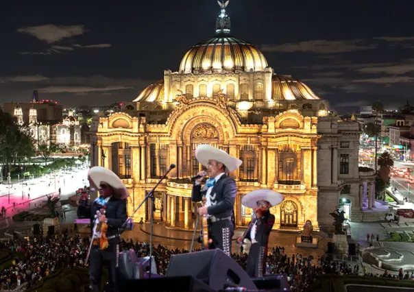 Concurso México Canta conoce cómo participar en CDMX