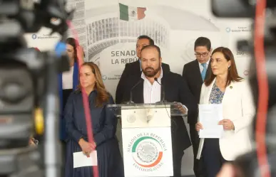 Jhonatan Jardines, delegado de Bienestar, ya fue denunciado; lo hizo el PAN desde el Senado