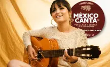 “México Canta por la Paz”, ¿cómo participar en el concurso de canto binacional desde Coahuila?