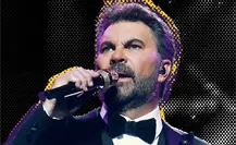 Manuel Mijares: aseguran que estuvo a punto de sufrir un infarto Manuel Mijares: aseguran que estuvo a punto de sufrir un infarto