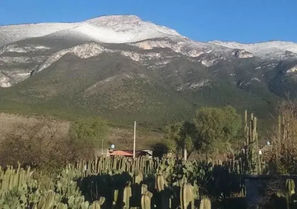 Descubre Peña Nevada, la cumbre más elevada de Tamaulipas