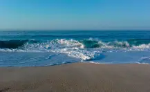 Clima en BCS: HOY se anticipa fuerte calor, ¿cómo cuidarse?