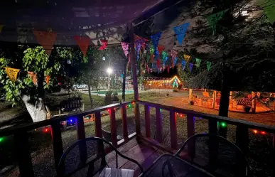 ¿Te gusta la experiencia de acampar en familia? mira esta opción en el rancho San Gilberto