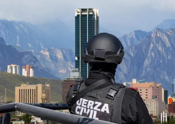 Nuevo León presenta reducción de homicidios a nivel nacional con 60% menos