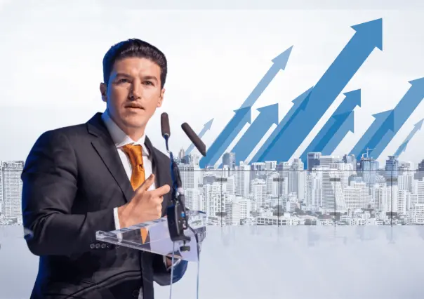 Nuevo León rompe récords de inversión tras exitosa gira por Europa