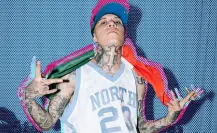 Santa Fe Klan se reencuentra con su hijo tras conflictos con Maya Nazor