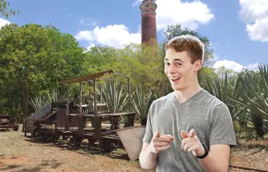 Semana Santa 2025: Haciendas de Yucatán para visitar en estas vacaciones