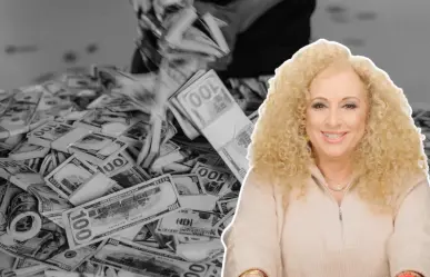 Horóscopo de Mizada Mohamed | Este es el ritual para tener dinero durante el mes de abril