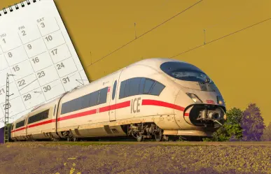 Tren Saltillo-Nuevo Laredo: ¿cuándo inicia y qué estaciones tendrá? 
