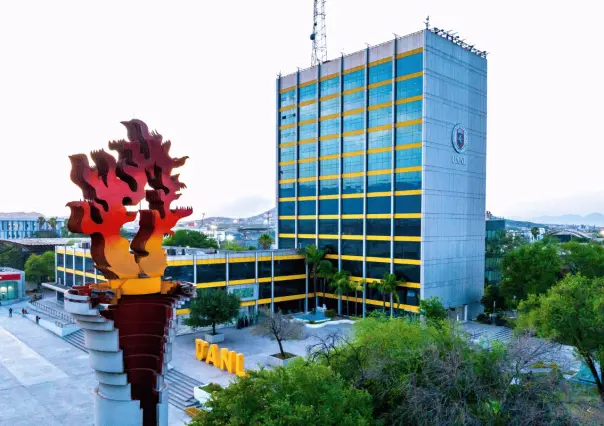 UANL refuerza su colaboración internacional con la City University of Seattle