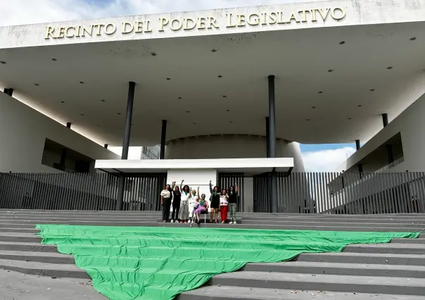 Avanzan iniciativas para despenalizar el aborto en Yucatán