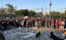 Festival Axe Ceremonia: La cadena de errores que causó la muerte de Berenice y Miguel