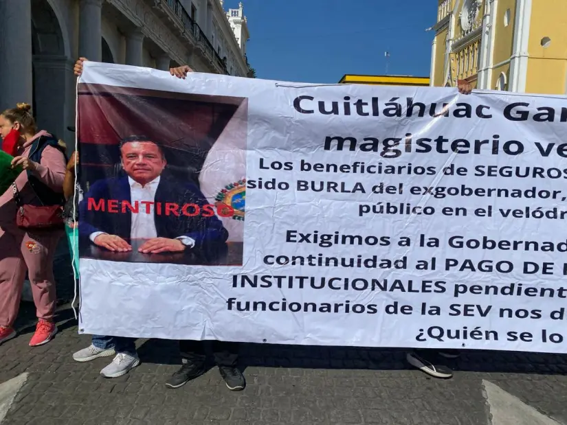 Créditos: POSTA México/Rosalinda Morales. 
