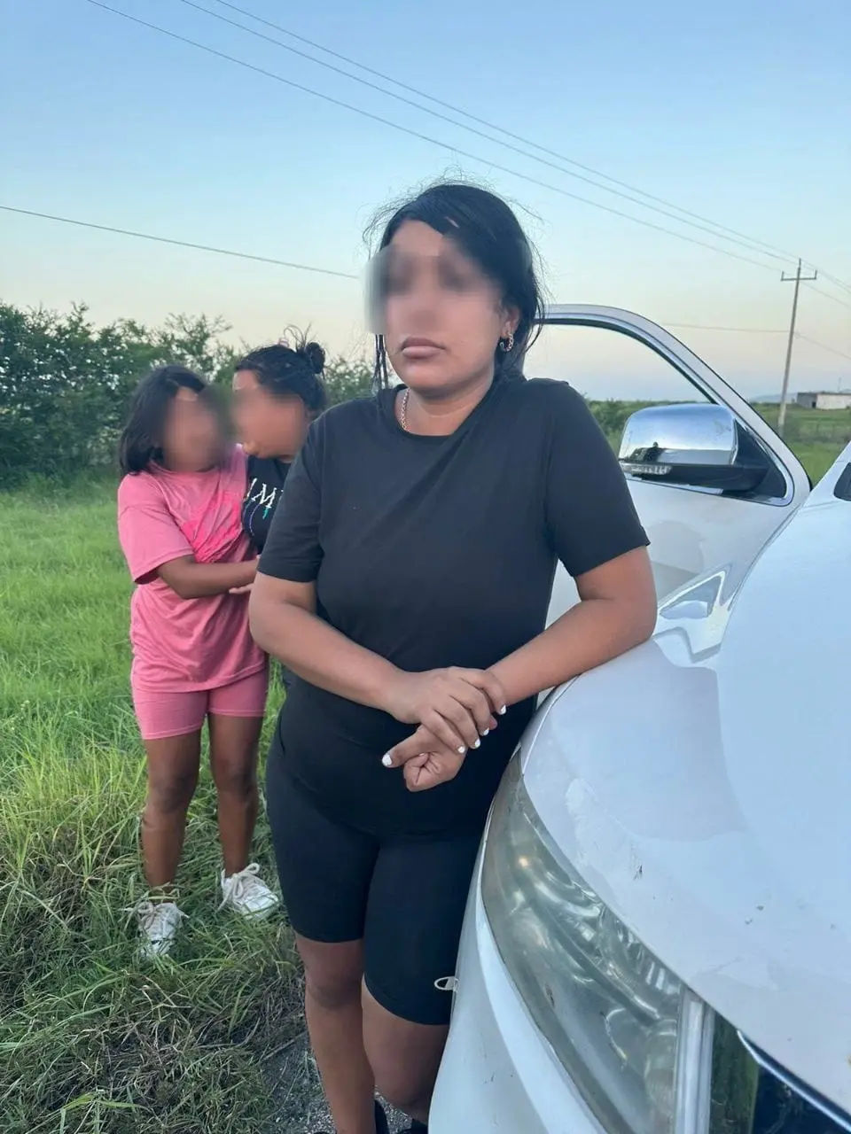 imagen recuadro Esta captura representa un duro golpe para el grupo criminal . Foto: Redes Sociales