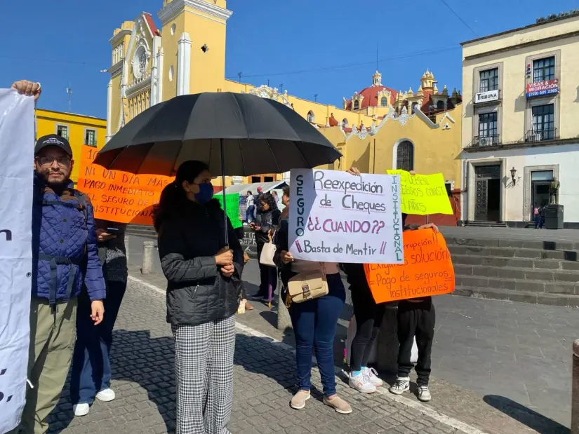 Créditos: POSTA México/Rosalinda Morales. 