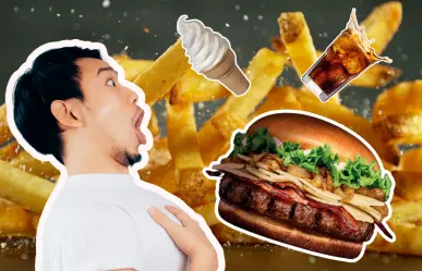 Burger King Saltillo lanza promoción primaveral, $69 y cono gratis ¿hasta cuándo?