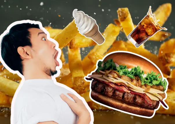 Burger King Saltillo lanza promoción primaveral, $69 y cono gratis ¿hasta cuándo?