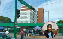 Paciente con cáncer denuncia al IMSS por tratamiento inadecuado en Madero