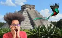 ¿Qué significa la pirámide de Chichén Itzá en Chichén Itzá? 5 curiosidades que no sabías