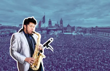 ¿Conciertos gratis en CDMX? Esta es la iniciativa cuicatl la ciudad que suena