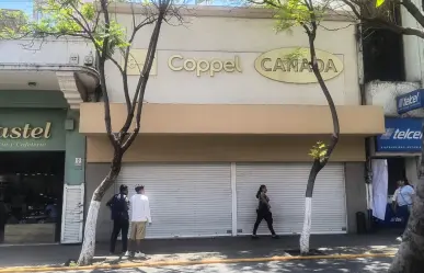 Mujer de la tercera edad de Tehuacán obliga a Coppel a que le devuelvan sus ahorros
