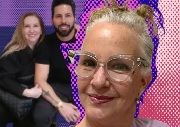 Crista Montes desea colaborar con la madre de Poncho de Nigris