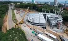 Administración de Cuitláhuac García será evaluada por no entregar obras deportivas en tiempo y forma
