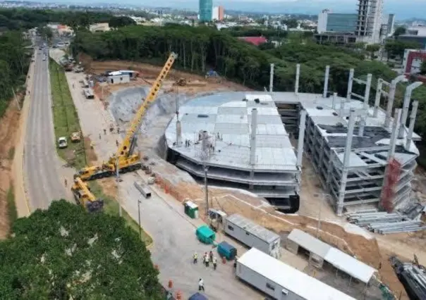 Administración de Cuitláhuac García será evaluada por no entregar obras deportivas en tiempo y forma